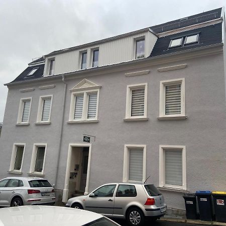 Wohnung Lisa Mittweida Exterior photo