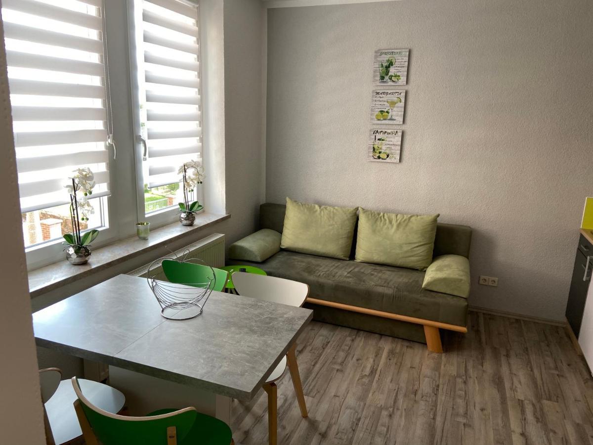 Wohnung Lisa Mittweida Exterior photo