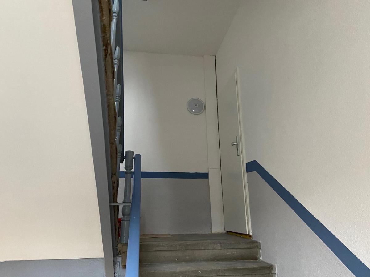Wohnung Lisa Mittweida Exterior photo